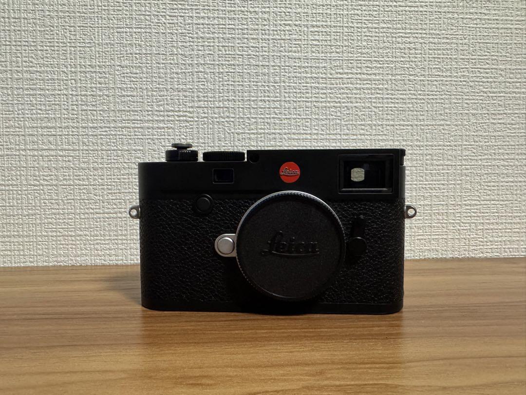 フィルムカメラ Leica M10-R