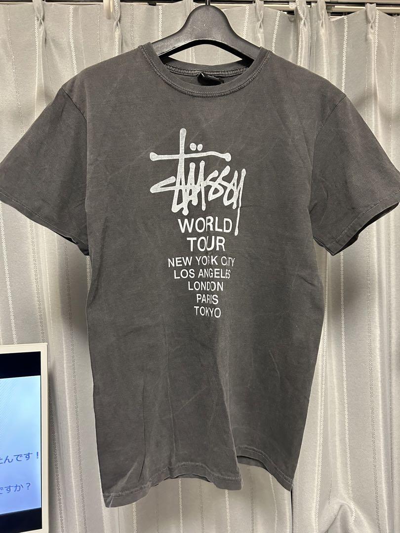 STUSSY Tシャツ