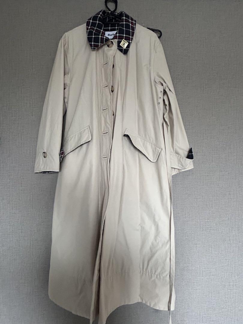 【Barbour by ALEXACHUNG】GLENDA CASUAL
