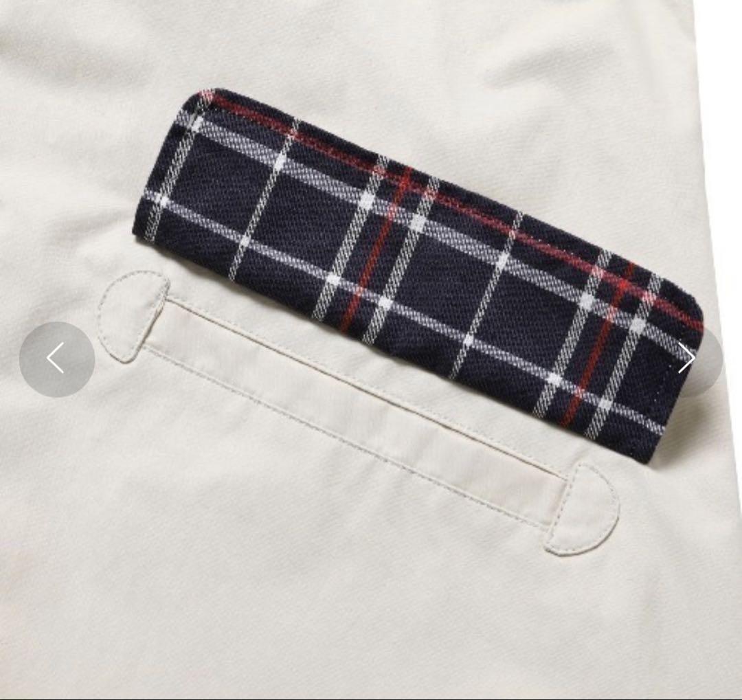 【Barbour by ALEXACHUNG】GLENDA CASUAL