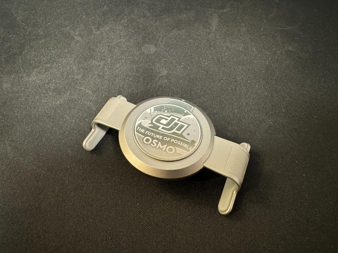 ジンバル】DJI OM4セット：延長棒＆Magsafe付属 スタビライザー