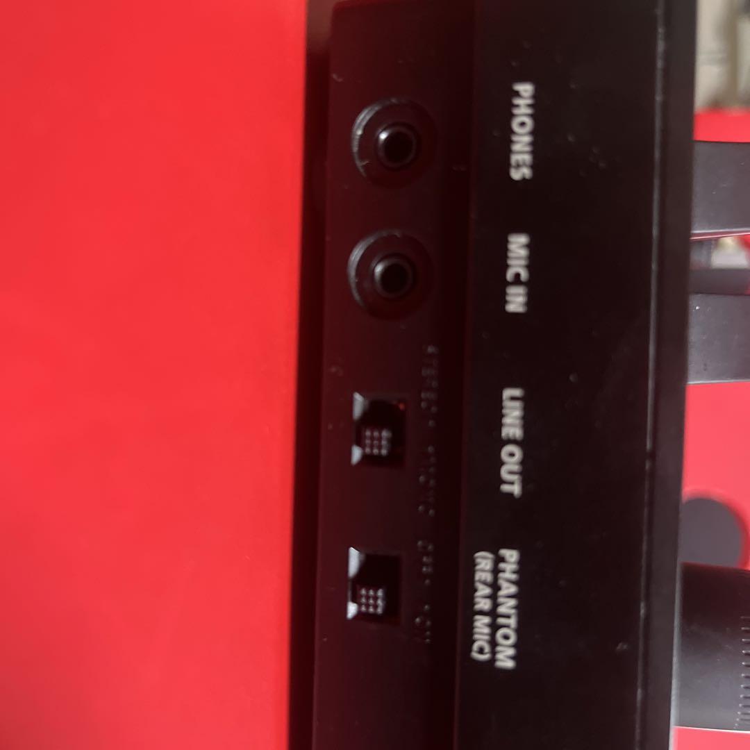 Roland VT-4 ボイストランスフォーマー ボーカルエフェクター