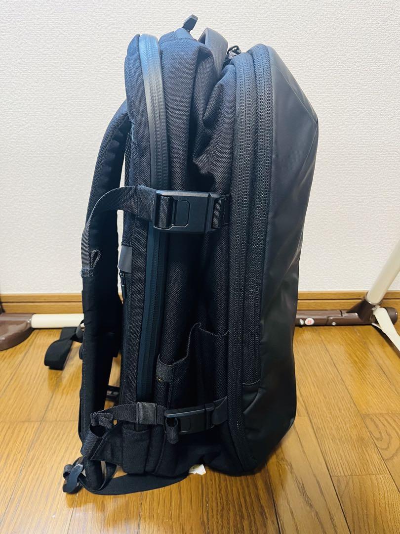 WEXLEY ACE⎪TRAVEL PACK ウェクスレイ エース 27L