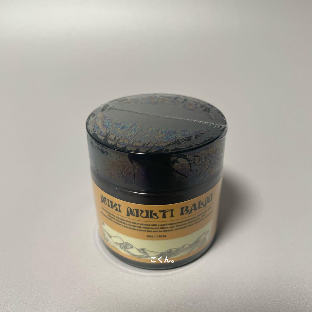 NIKI マルチバーム 40ml