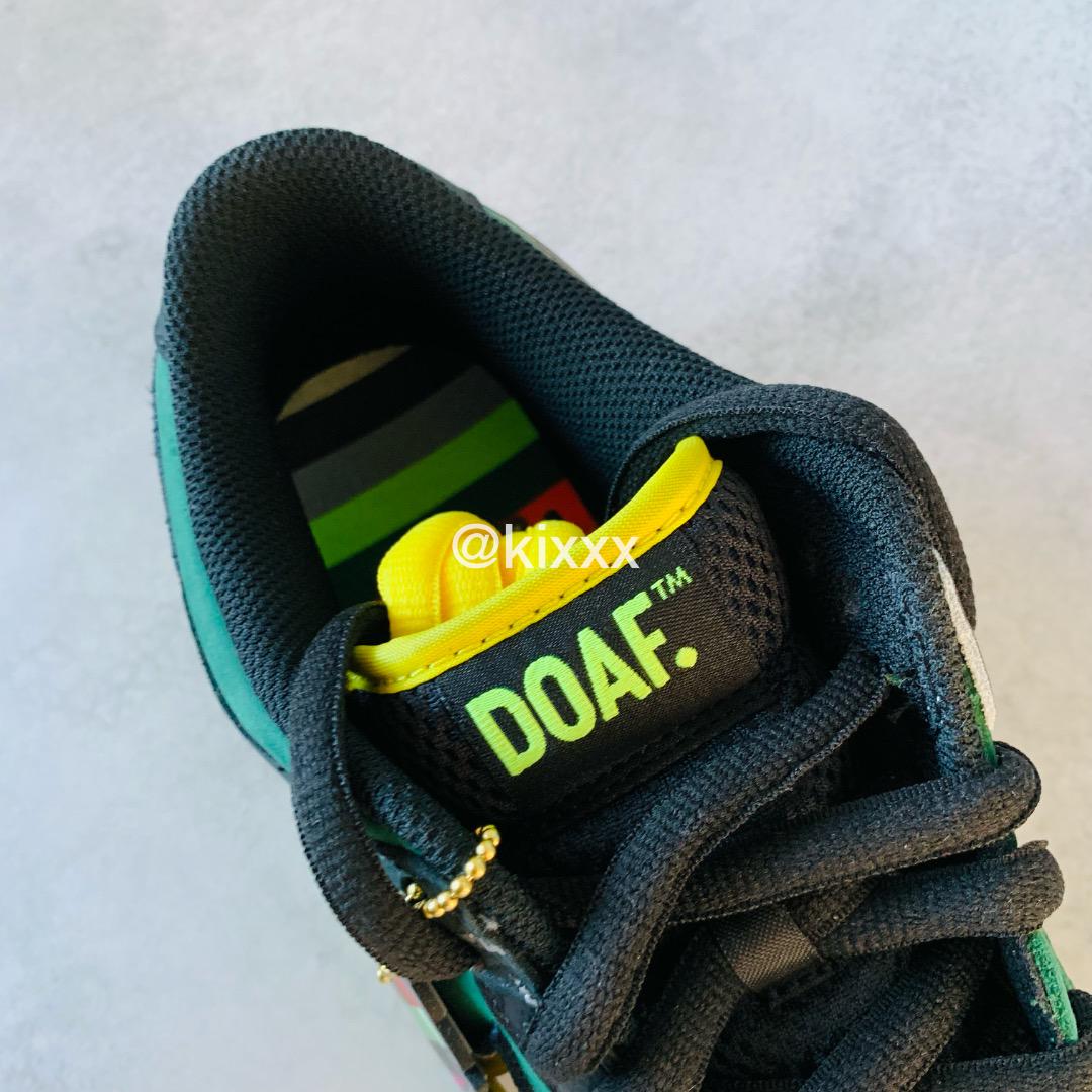 27.5cm新品Nike Dunk Low WhatTheDucks Home 27.5cm新品Nike Dunk Low WhatTheDucks Home