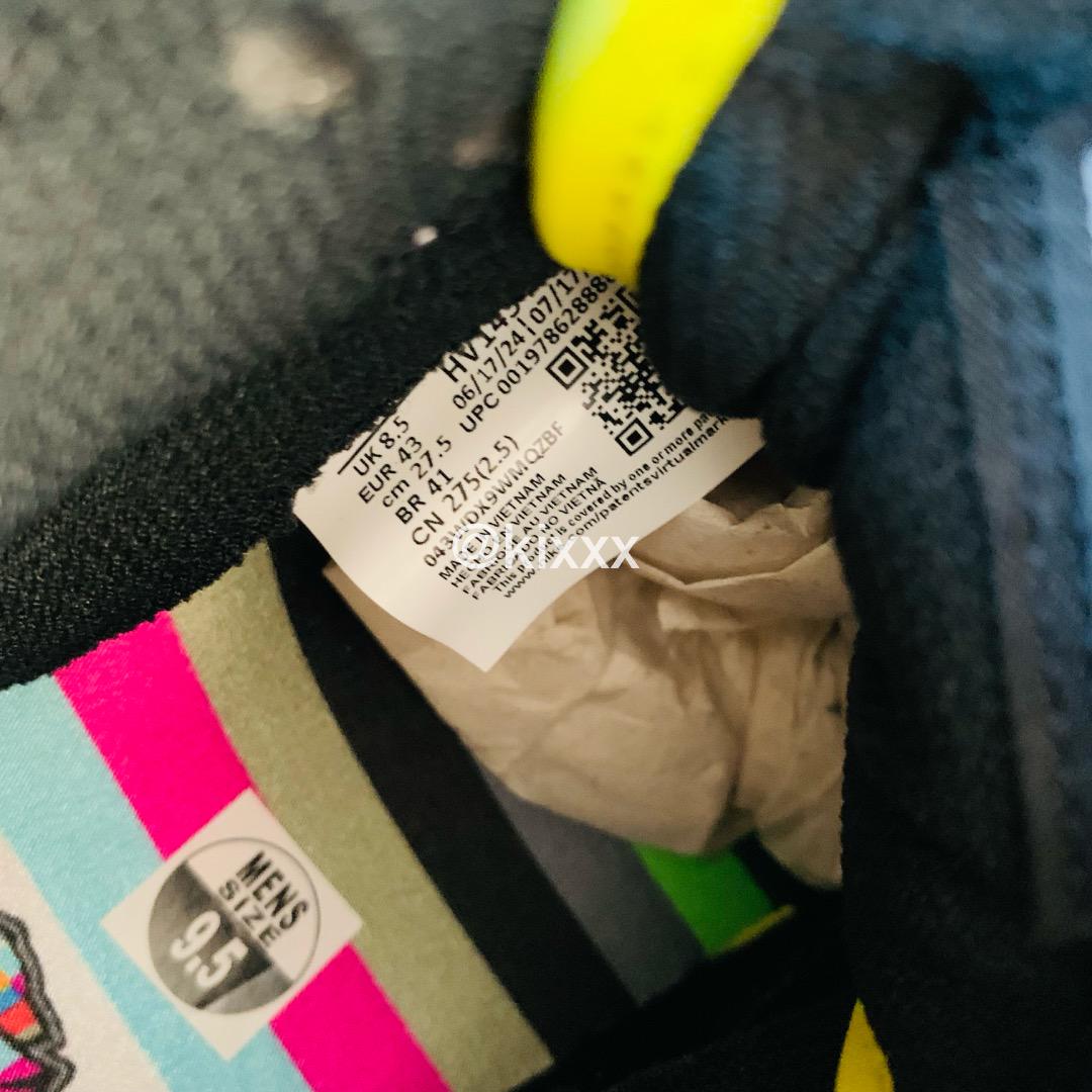 27.5cm新品Nike Dunk Low WhatTheDucks Home 27.5cm新品Nike Dunk Low WhatTheDucks Home