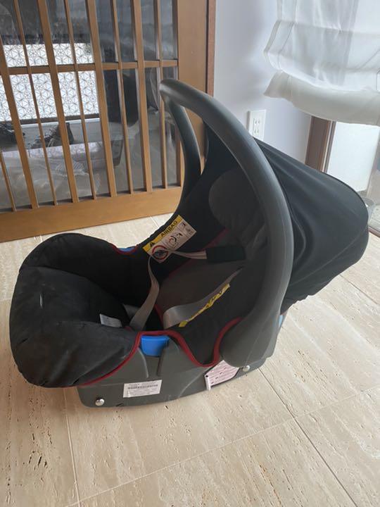 ポルシェ ポルシェ チャイルドシート サイベックス ISOFIX STTOKE Ditcm-m10998353903 ポルシェセ