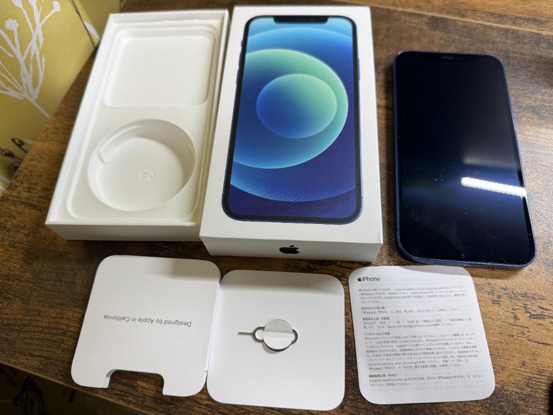 iPhone