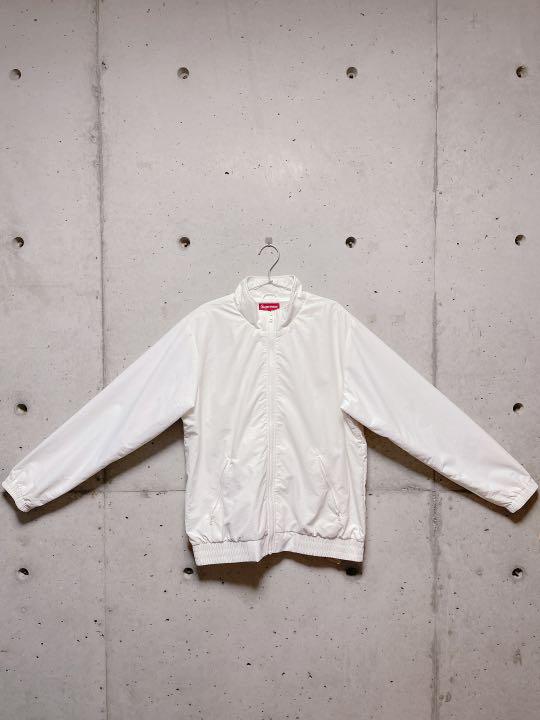 supreme Arc Track Jacket シュプリーム 【新品】