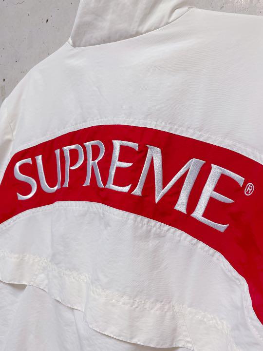 supreme Arc Track Jacket シュプリーム 【新品】