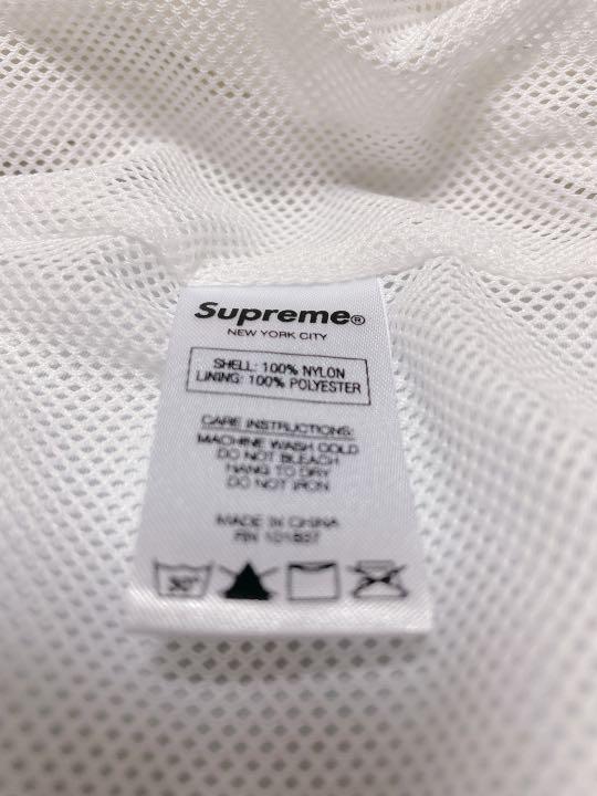 supreme Arc Track Jacket シュプリーム 【新品】