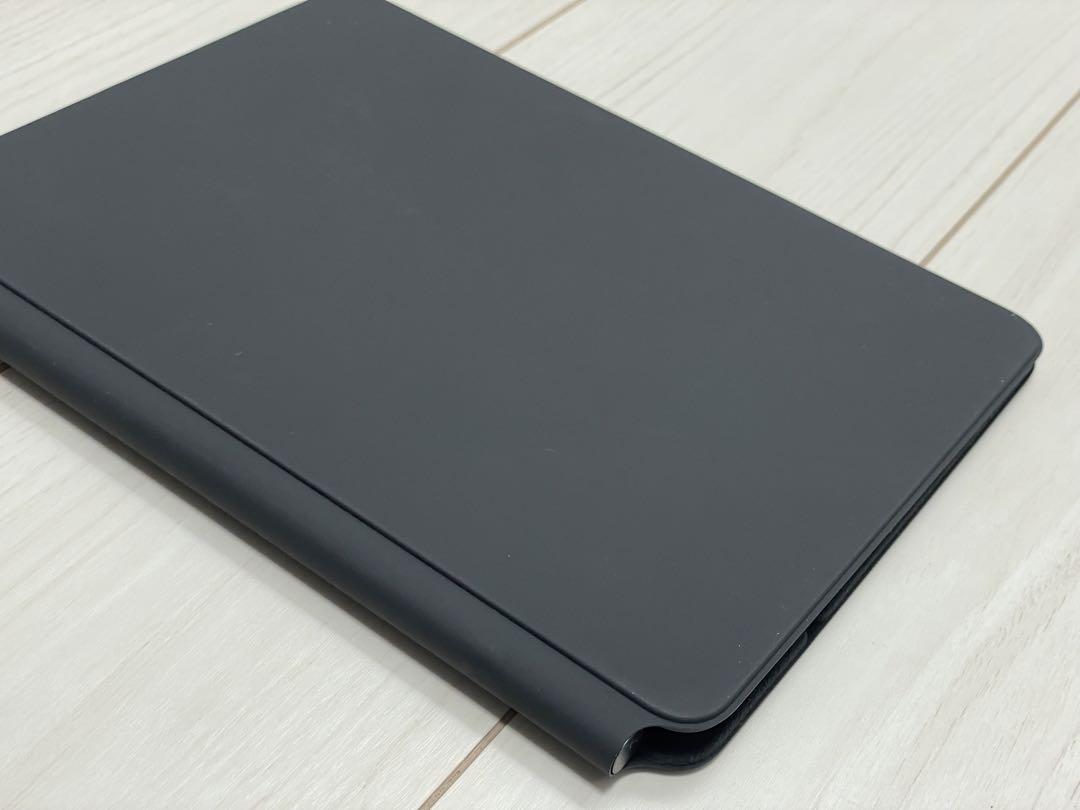 純正 11インチ iPad Pro用 Magic Keyboard 【UK配列】 画像8