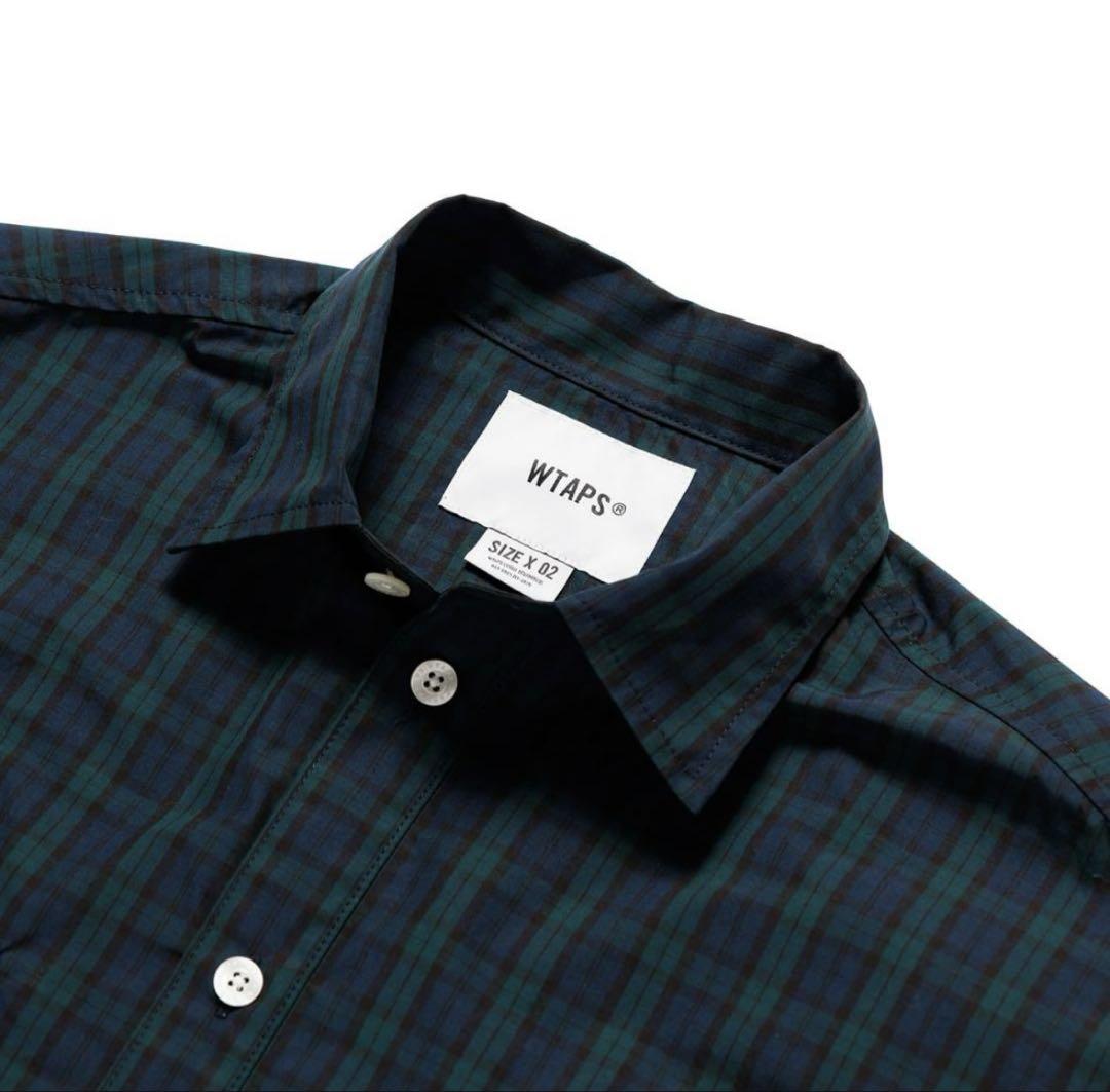 WTAPS WCPO