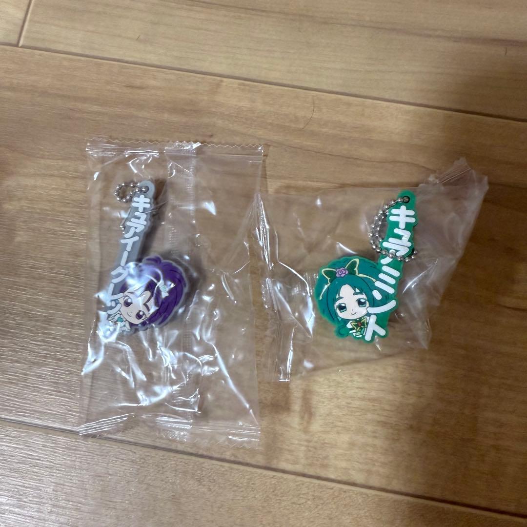 プリキュア まとめ 一番くじ ガチャガチャ 食玩目立った傷や汚れなし YUZUMIYA_COM