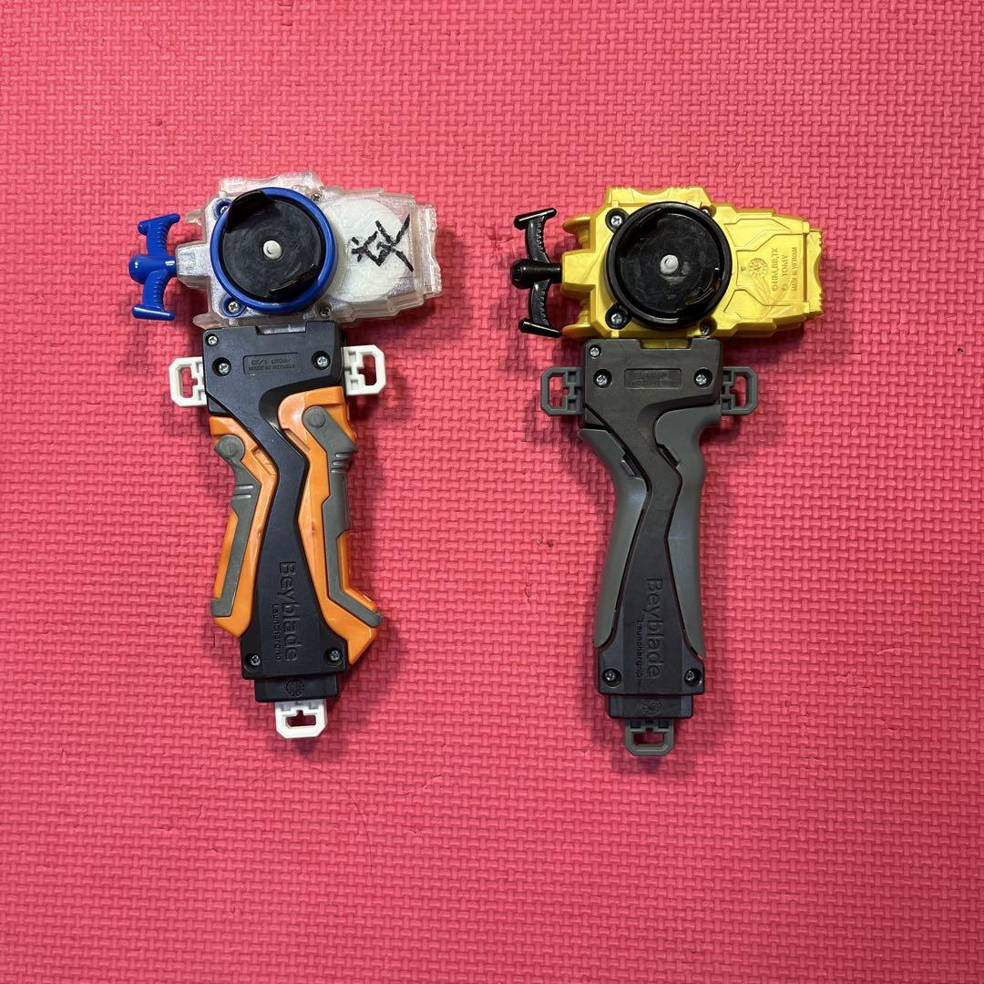⚠ジャンク品⚠　ベイブレード　まとめ ジャンク品】ベイブレードまとめ - メルカリ