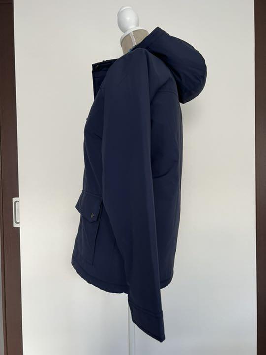 新作入荷定番 1 2回着用 パタゴニア キッズ Infurno Jacket XL S4FEZ-m11000517541 在庫得価