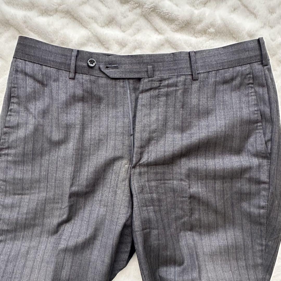 Brilla per il gusto メンズ　ビジネススーツ　セットアップ