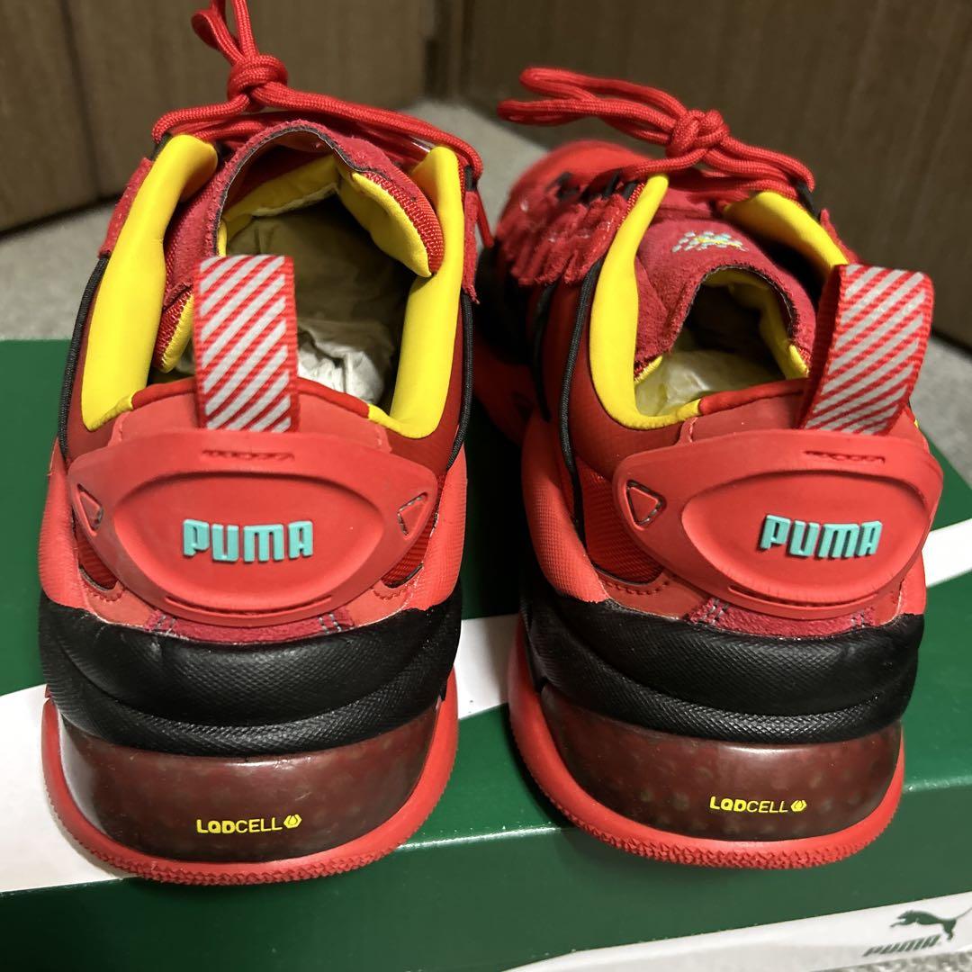 PUMA LQD CELL OMEGA MANGA COLT