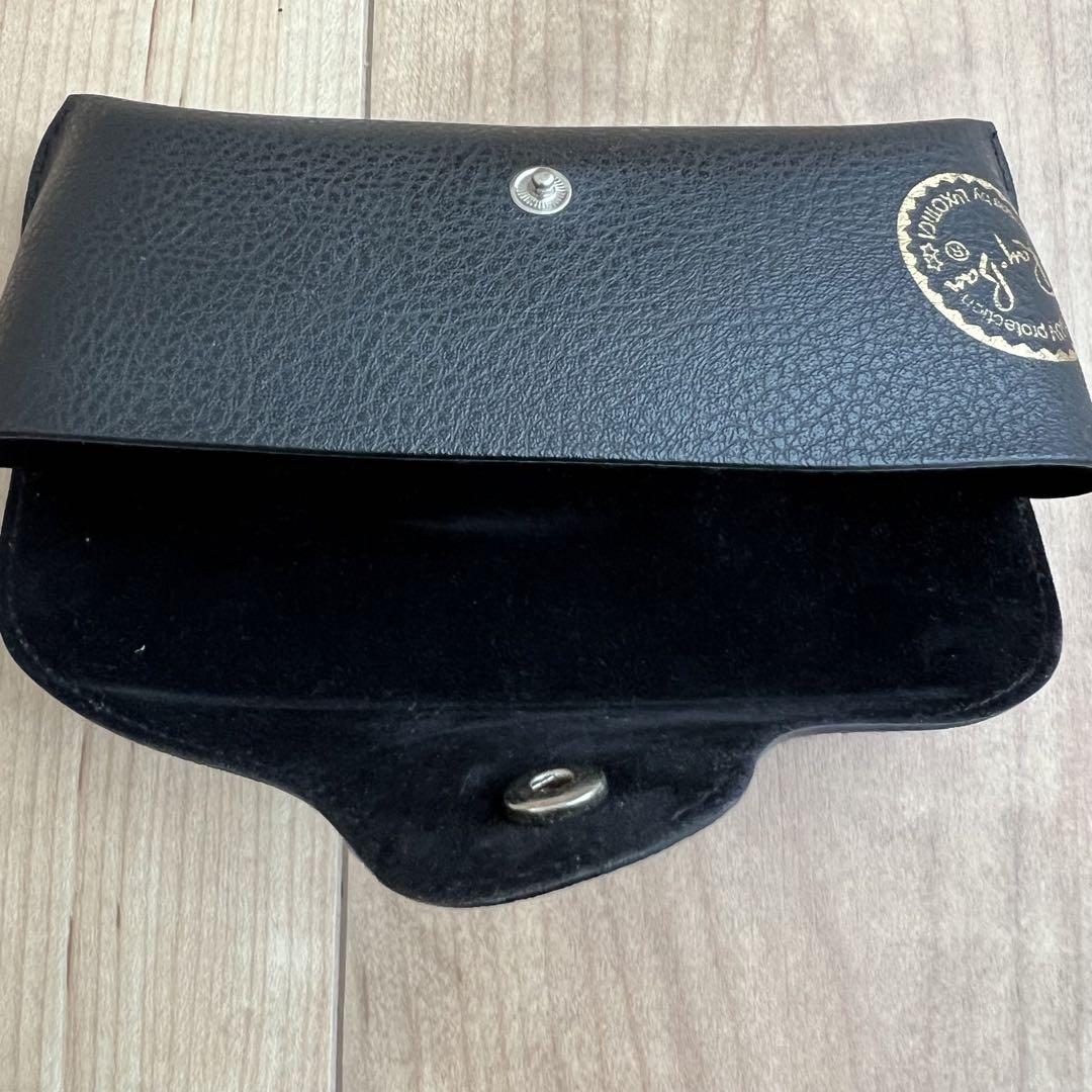 Ray-Ban レイバン WAYFARER ウェイファーラー マットブラック
