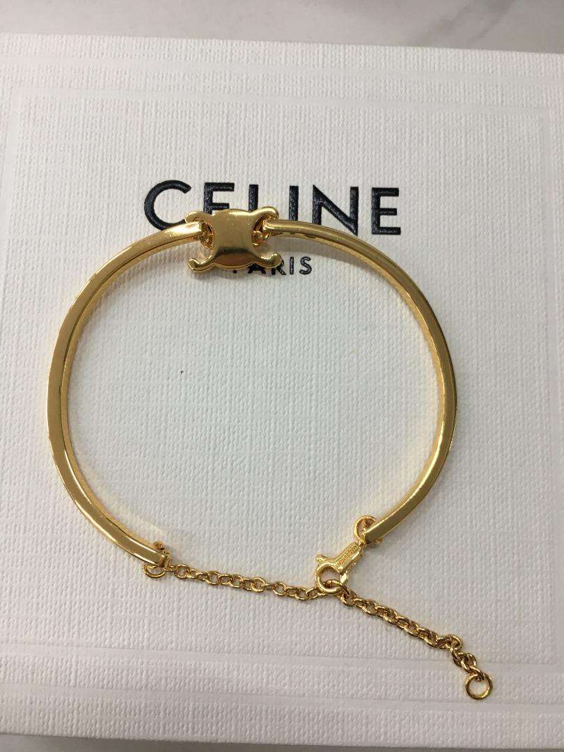 大人気♡CELINEセリーヌ♡ ブレスレット