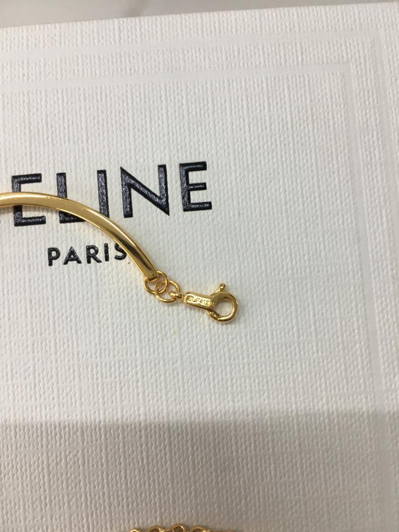 大人気♡CELINEセリーヌ♡ ブレスレット