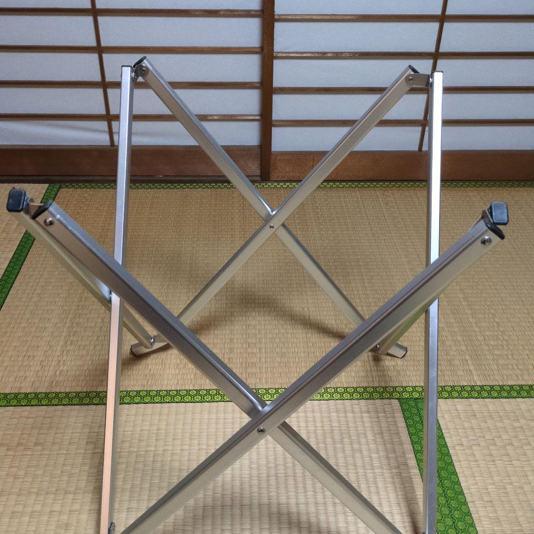 snowpeak ドッグコット　ドッグアンカーセット　スノーピーク
