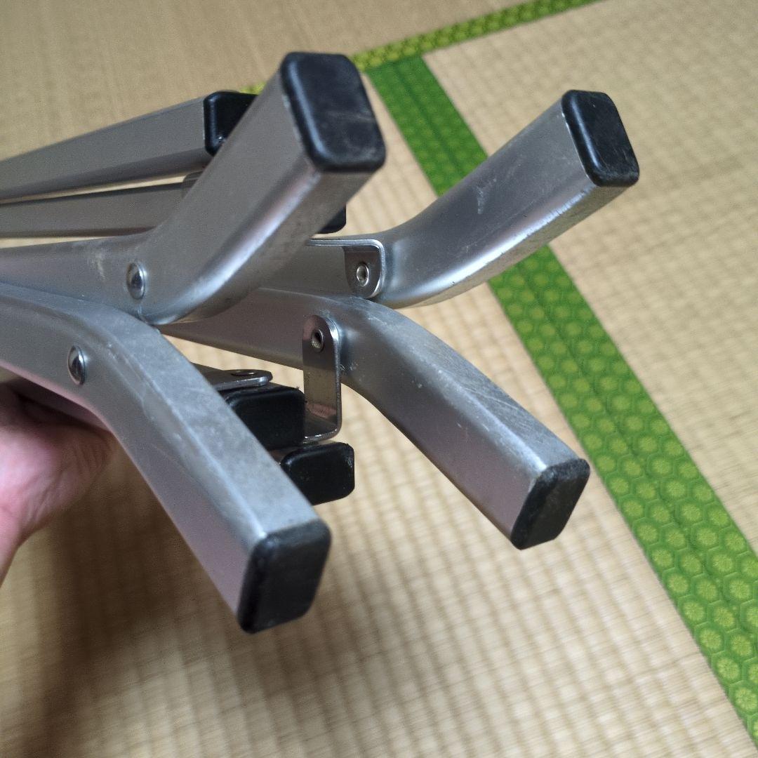 snowpeak ドッグコット　ドッグアンカーセット　スノーピーク