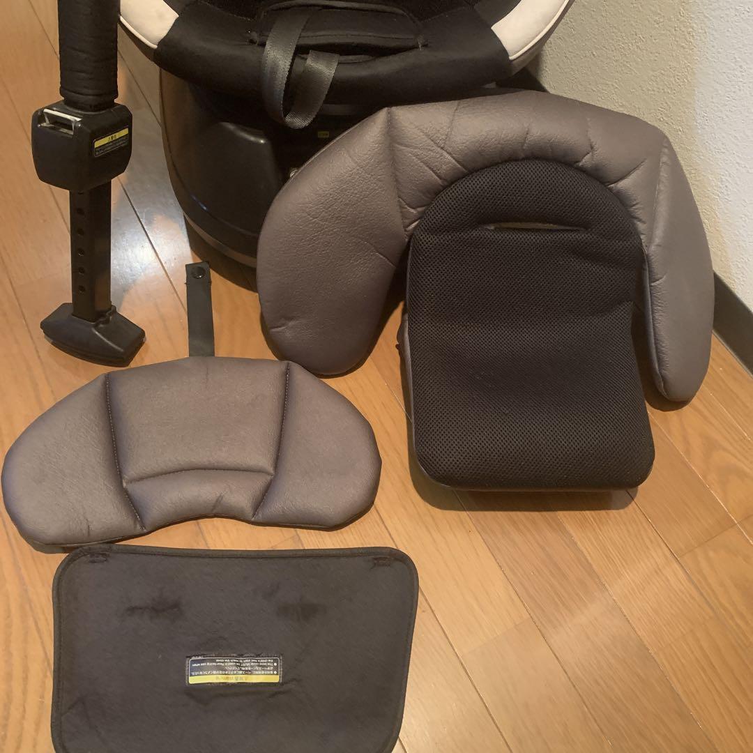 チャイルドシート コンビ ネルーム チャイルドシート コンビ ネルーム