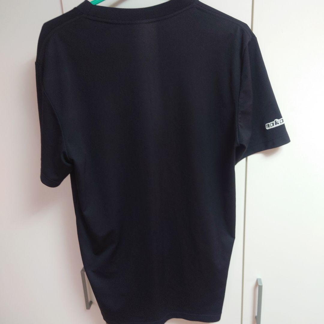 超激レア　waterland☓mokoler　コラボTシャツ