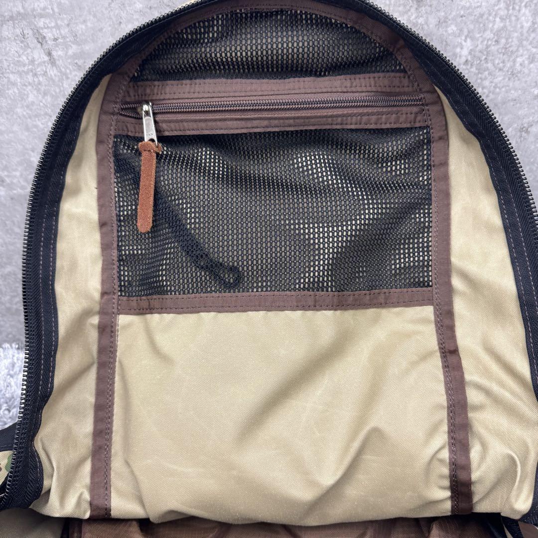 【未使用】GREGORY Day Pack Rocky Spot Camo