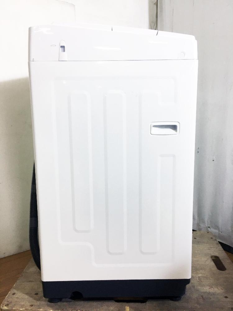30日迄！21年製☆アイリスオーヤマ 6㎏ 洗濯機【IAW-T602E】ER9J