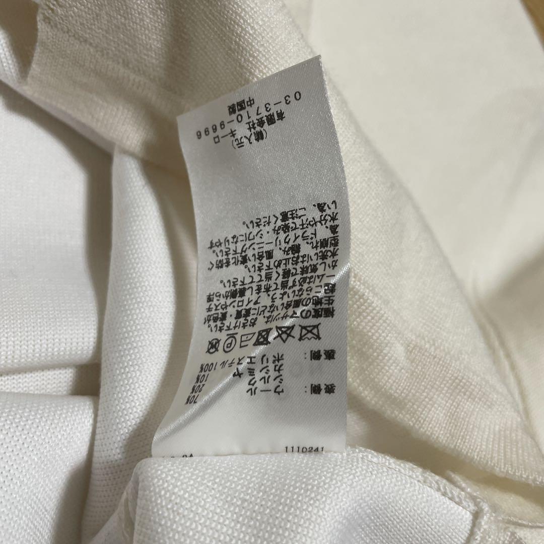 STUDIO NICHOLSON ニット