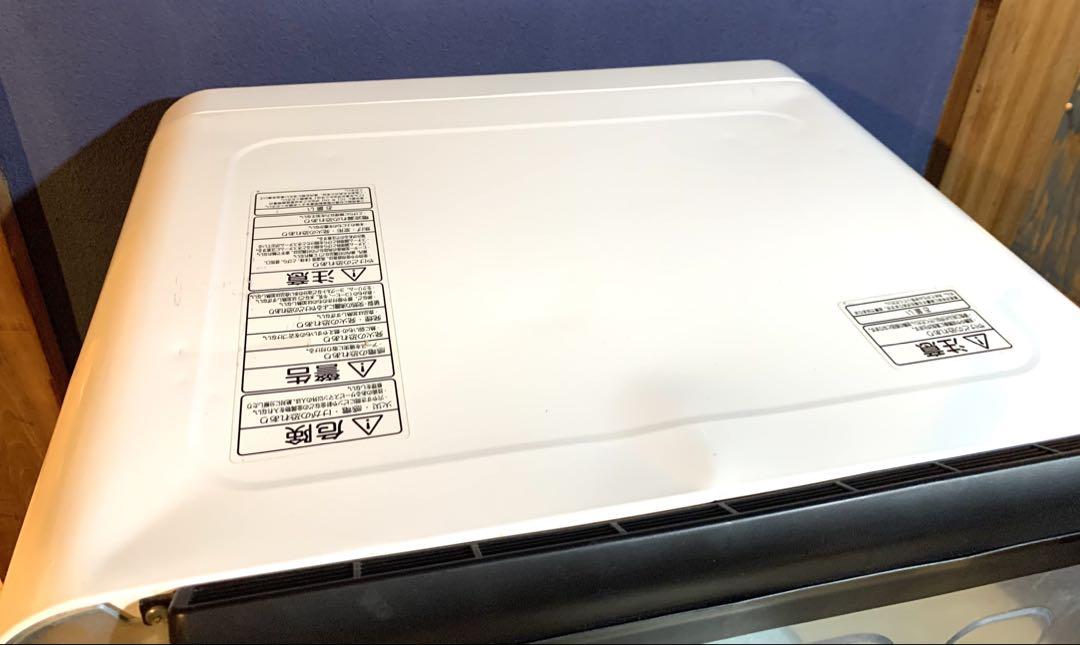 TOSHIBA(東芝) スチームオーブンレンジ 30L ER-MD300-W