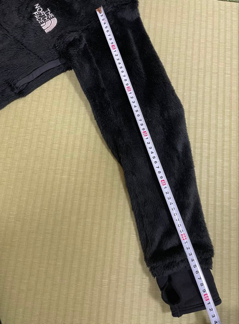 【美品】THE NORTH FACE アンタークティカバーサロフトジャケット L 【美品】THE NORTH FACE アンタークティカバーサロフトジャケット L