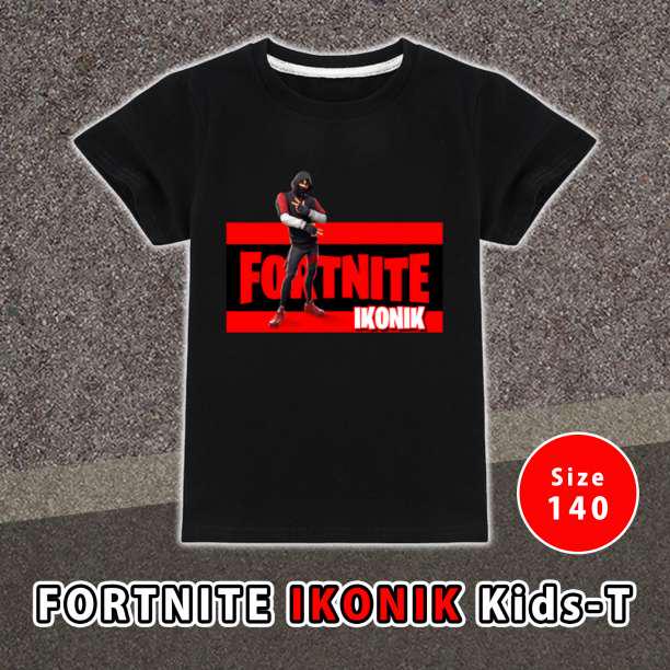 140サイズ フォートナイト 子供服 半袖 Tシャツ 赤ロゴ - メルカリ 140サイズ フォートナイト 子供服 半袖 Tシャツ 赤ロゴ - メルカリ