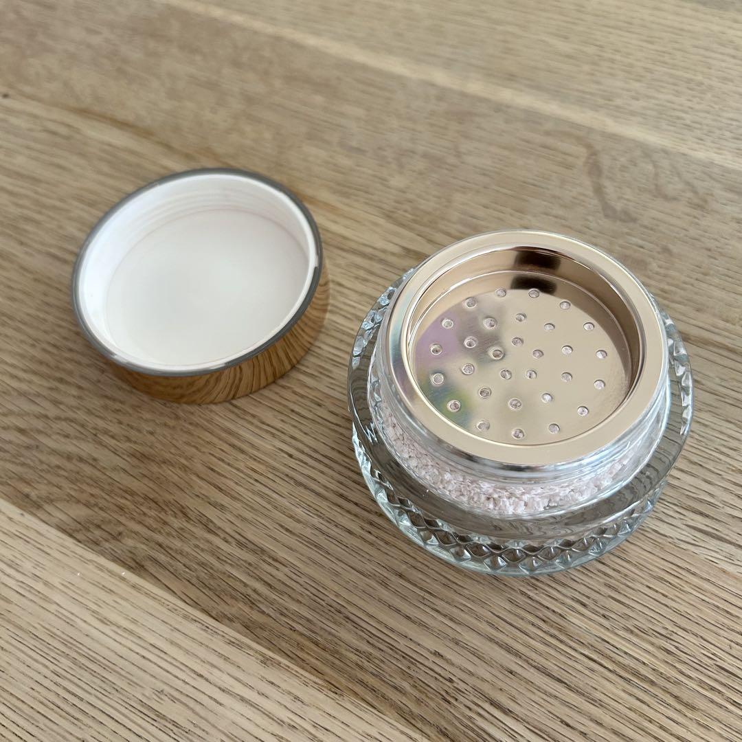LANCOME ルースパウダー