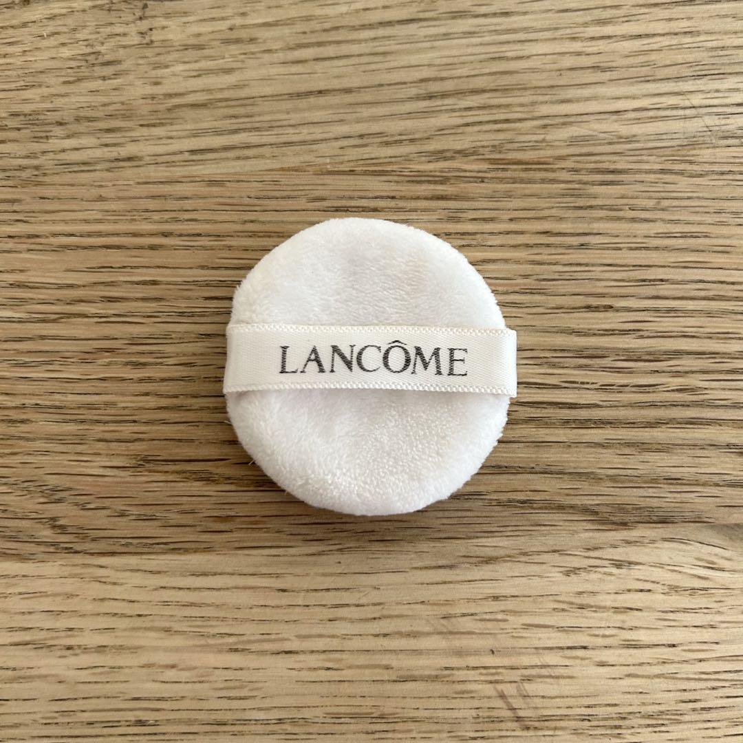 LANCOME ルースパウダー