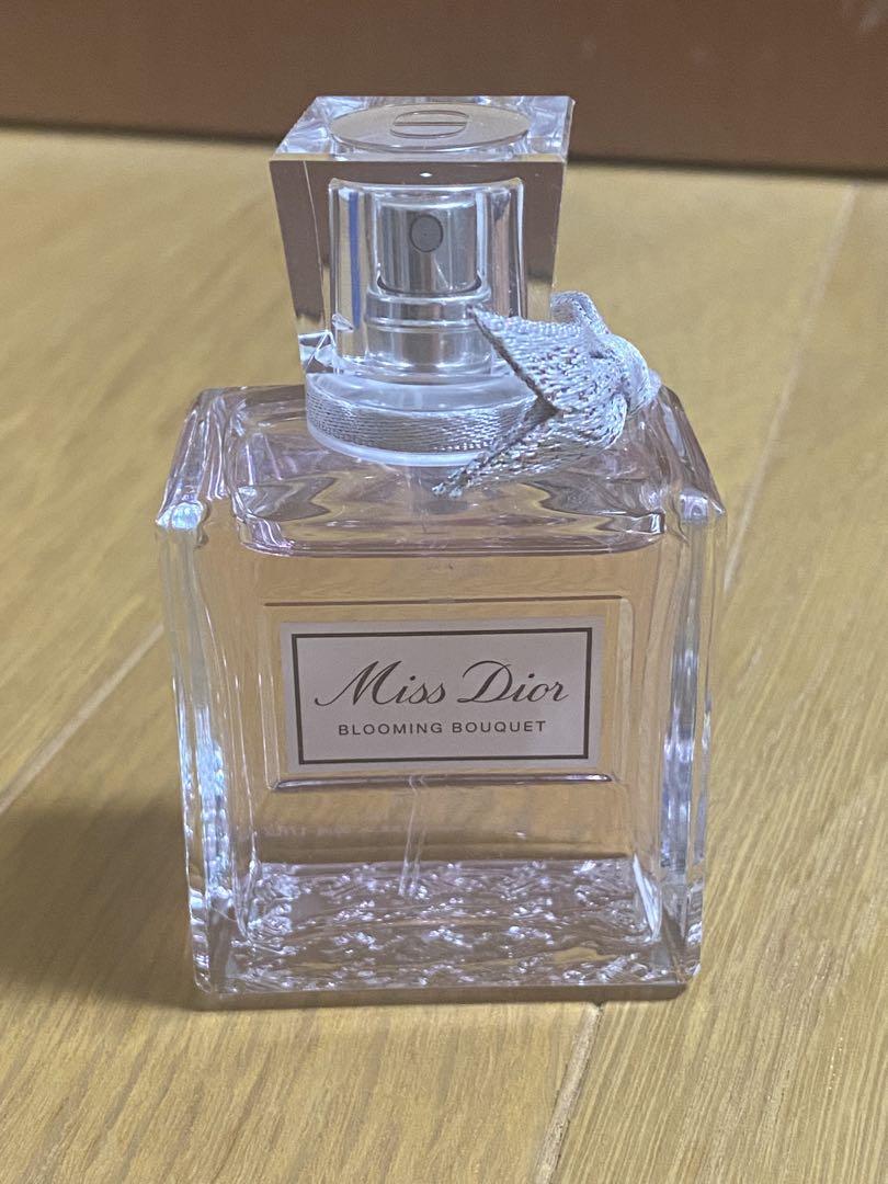 Miss Dior Blooming Bouquet 香水50m