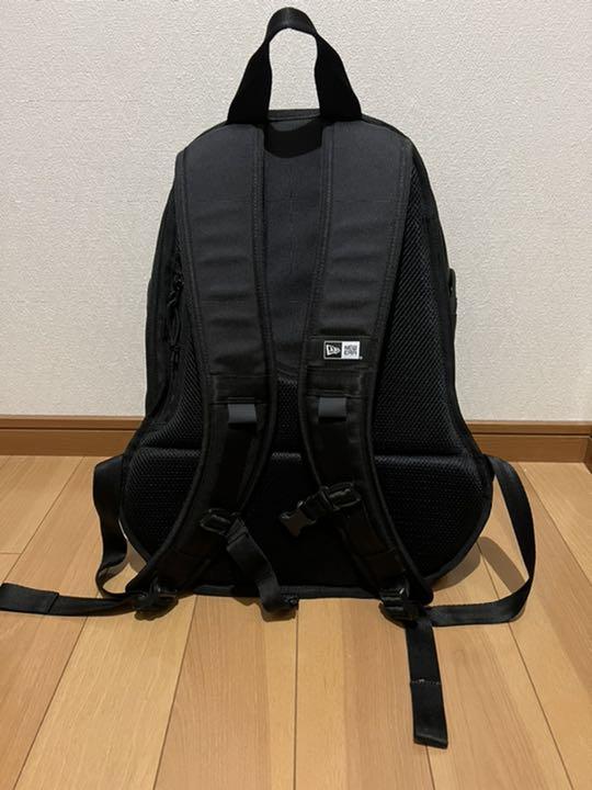 限定SALEHOT NEWERA リュック バックパック Yq3x5-m11006725940 日本製お得