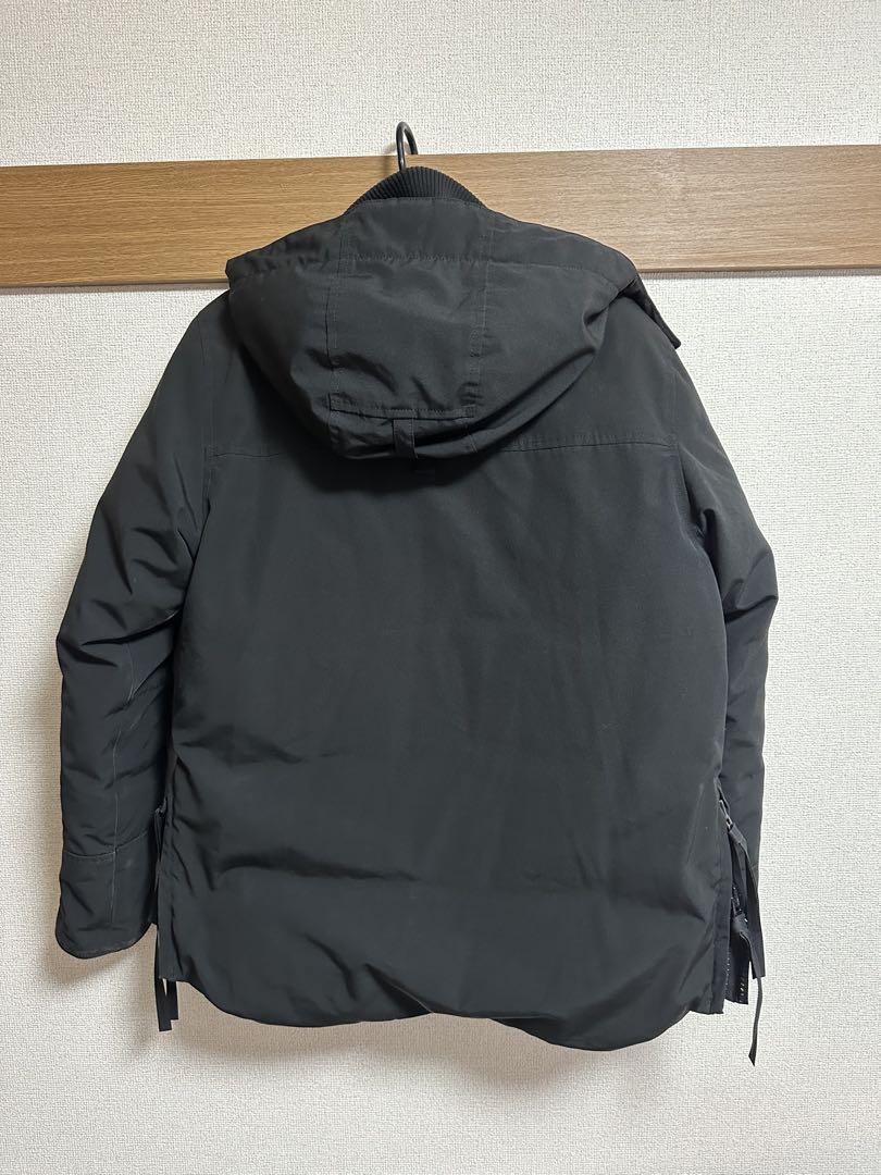 カナダグース　MAITLAND PARKA
