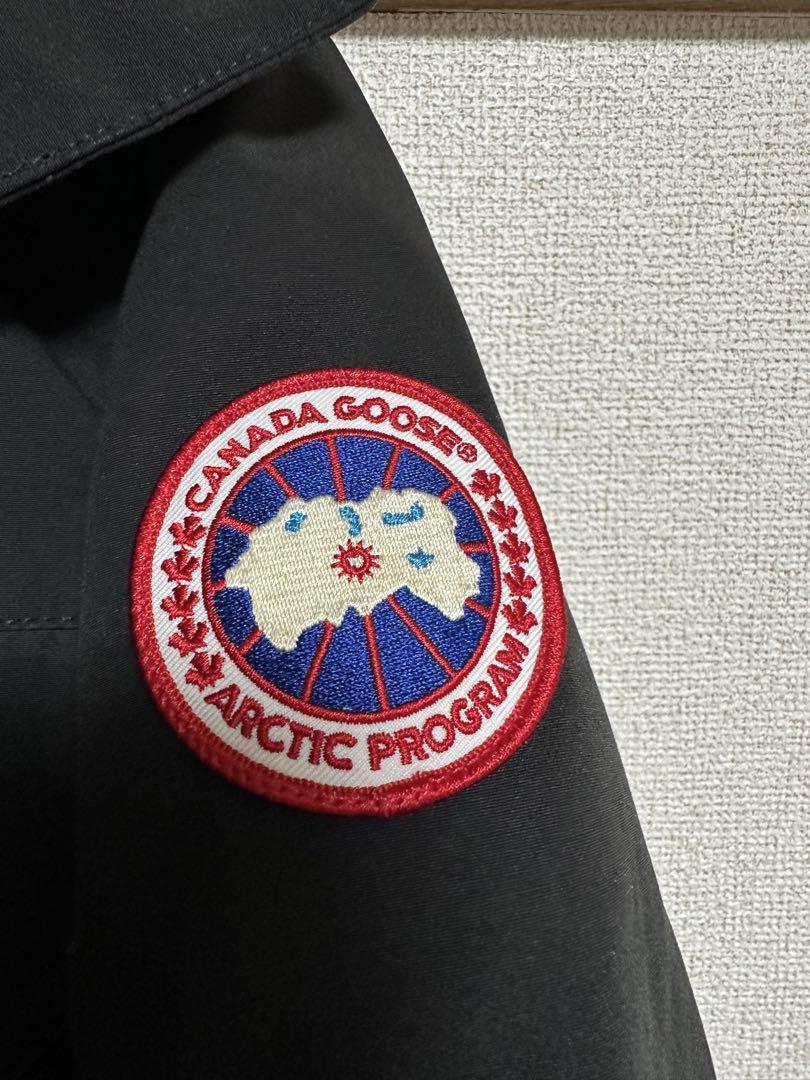カナダグース　MAITLAND PARKA