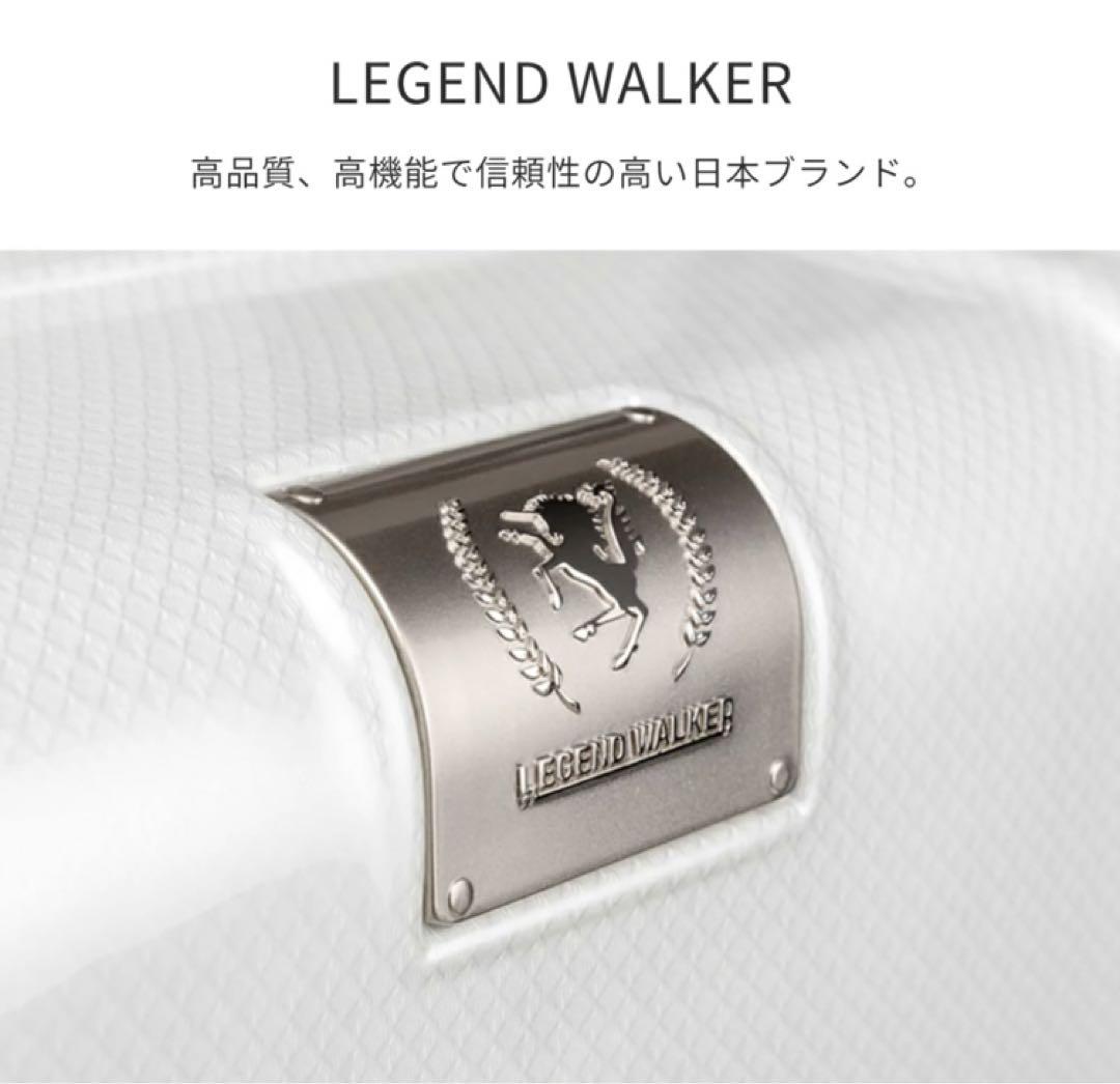 【新品】レジェンドウォーカー Mサイズ
