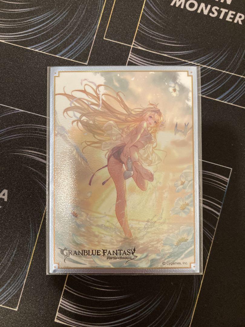 遊戯王　シェリー　フルール　デッキ