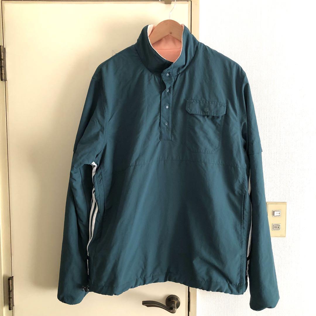 アディダスオリジナルス GOHEMP パタゴニア BEAMS 山と道 NIKE