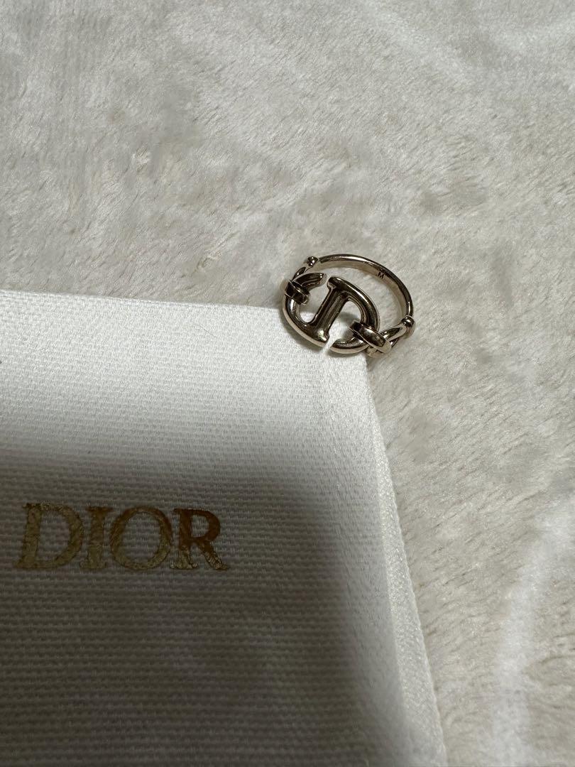 Dior リング