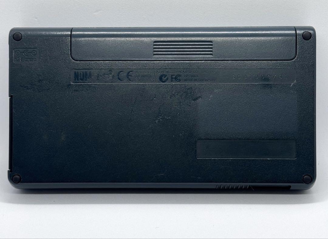 hewlett packard HP200LX HP 200LX ジャンク品 - メルカリ