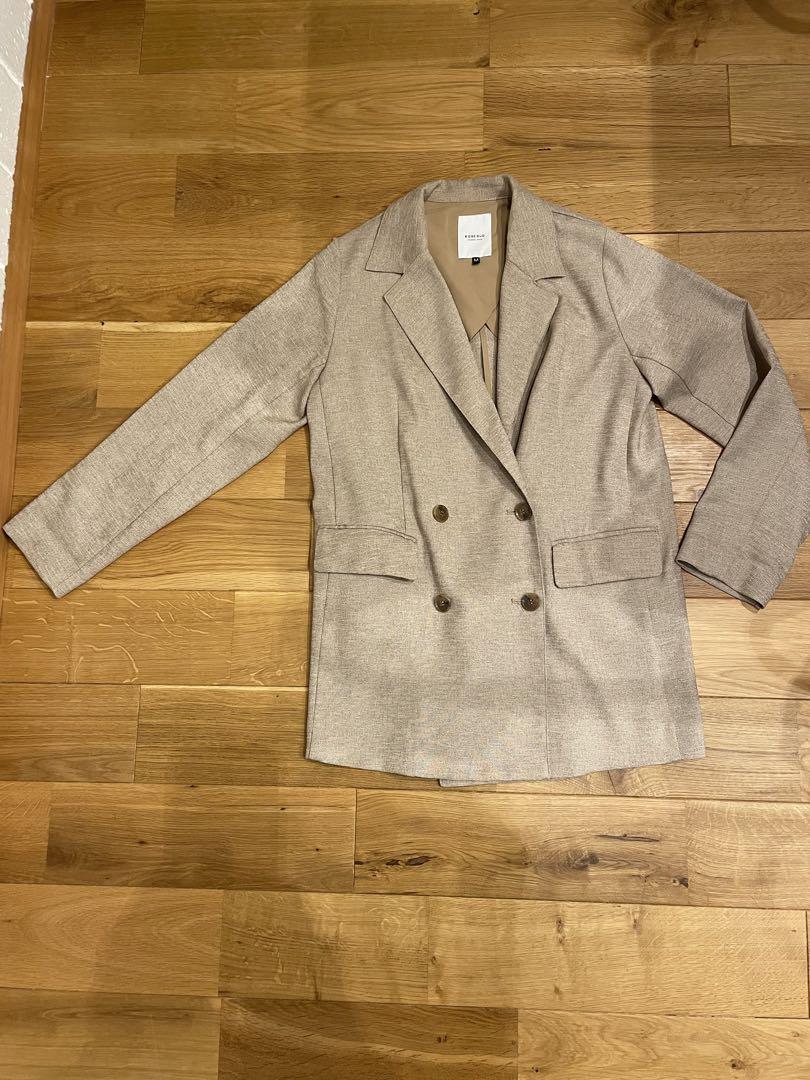 ローズバッドROSEBUD セットアップ　ジャケット　パンツ