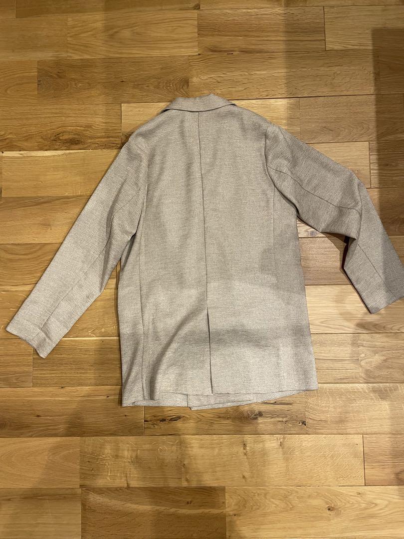 ローズバッドROSEBUD セットアップ　ジャケット　パンツ