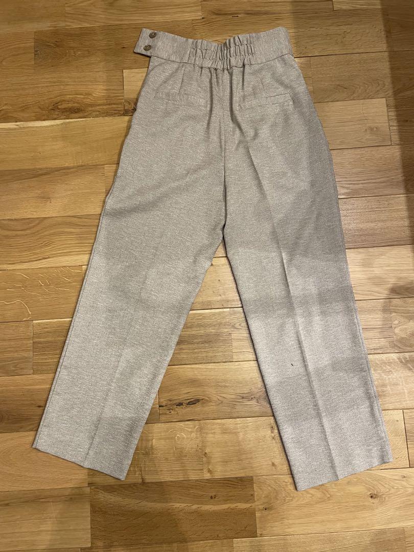 ローズバッドROSEBUD セットアップ　ジャケット　パンツ