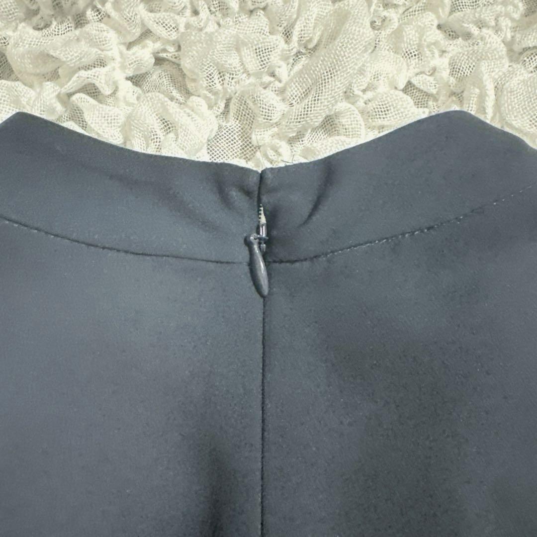 troisiemechaco トロワズィエムチャコ オールインワン　長袖 38